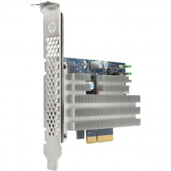 Hewlett Packard 1MK25AA SSD 1TB - PCI Express