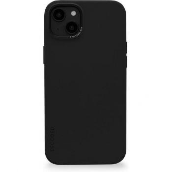 Funda para teléfono móvil Decoded D23IPO14MBCS9CL 17 cm (6.7) Negro