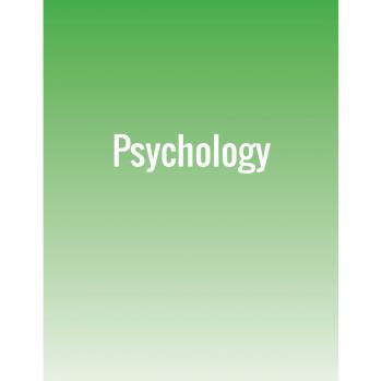 Psychology: Insights and Perspectives by Rose M. Spielman