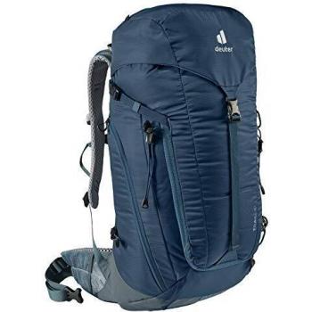 Mochila Deuter Trail 30 - Ideal para excursiones de senderismo y actividades al aire libre
