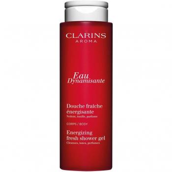 Clarins Eau Dynamisante Energizing Shower Gel 200ml