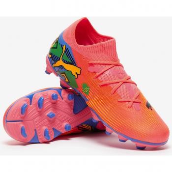 Botas de fútbol para niños Puma Future 7 Match FG/AG