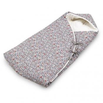 Saco para capazo cruzado Norababybags by Cambrass Liberty