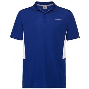 Head 811339-Ro S Camiseta, Hombre, Negro, S