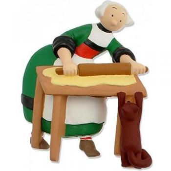 Plastoy -BECASSINE Cook Magnet