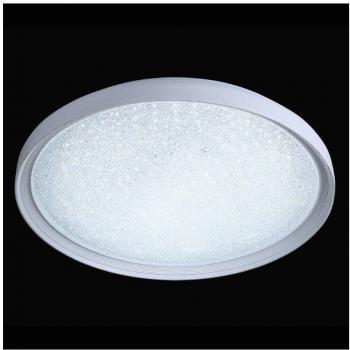 Plafón LED 40W Regulable Alta Potencia CRISTALRECORD 27-557-40-100