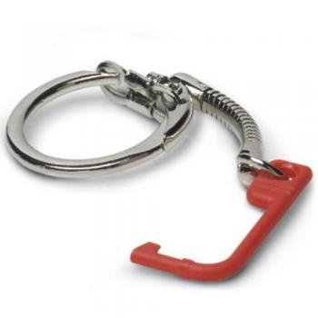 Phoenix Contact FL Plug Guard Key - Electrical Connector Safety Key