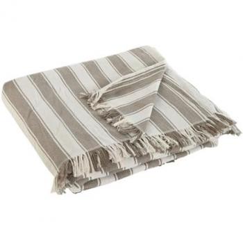 Manta Home ESPRIT Beige 230 x 260 cm