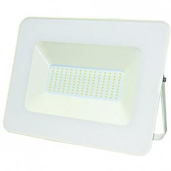 Foco Proyector LED Blanco 100W 3000K IP65 175-265VAC