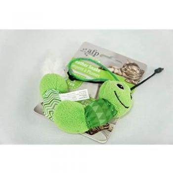 ALL FOR PAWS Juguete Modern Cat En Forma de Serpiente, 25 cm