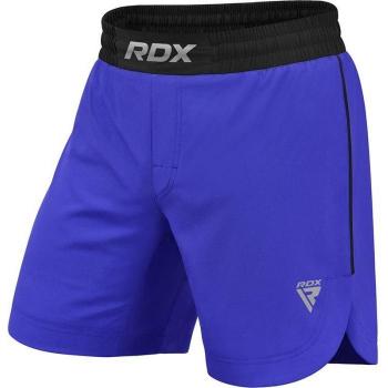 RDX T15 Pantalones Cortos De Combate MMA Azul 2XL Hombre