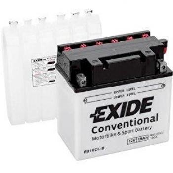 Qbatteries 12LC-200 AGM Deep Cycle Battery, 12V, 214Ah, Dimensions: 522x240x219mmExide Lithium ELTZ10S Motorcycle Battery, 12V, 4