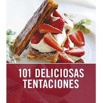 101 Deliciosas tentaciones