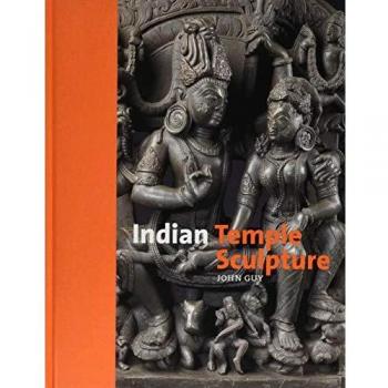 Indian Temple Sculpture