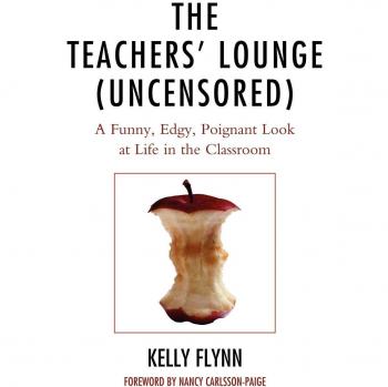 Lounge de Profesores (Sin Censura) - Flynn, Kelly