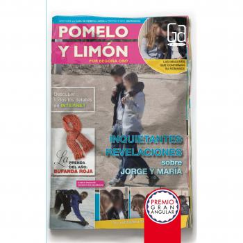 Pomelo y limón: 290 - Begoña Oro Pradera