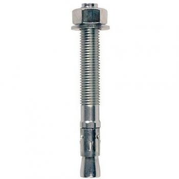 Fischer Anclaje de perno FBN 12/100 + 120