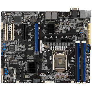 Placa Base ASUS P12R-E/10G-2T LGA 1200