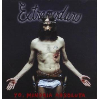 Yo Minoria Absoluta - Remast- - Extremoduro