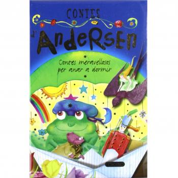 Contes D´Andersen