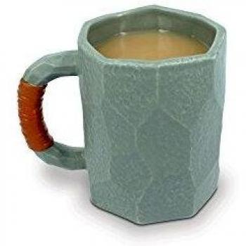 Cave Man Mug