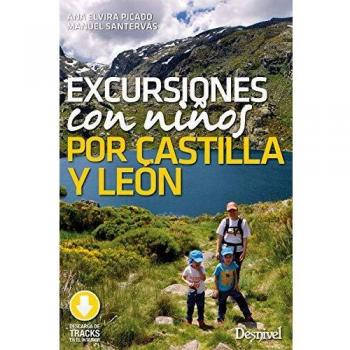 Excursiones con niños por Castilla y León