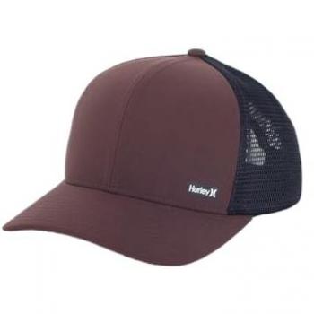 Gorra Hurley League Azul para Hombre