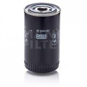 Filtro de aceite MANN W 950/41