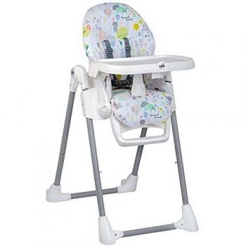 CAM Il Mondo del Bambino - art.S2250/243 - Trona Pappananna - 8900g - 6-36 Meses - LOVELY FRIENDS