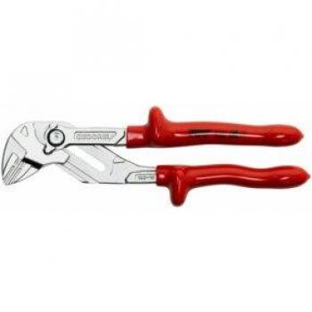 Tenaza llave aislada VDE GEDORE VDE 183 10 (3066088)