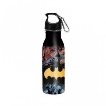 Botella de metal Batman Darkness 500ml
