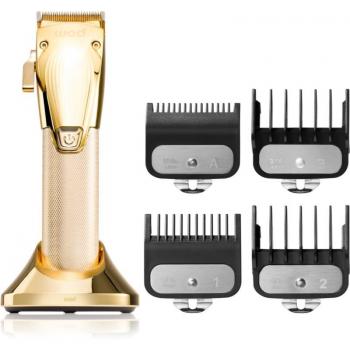 Onux Professional Gold Hair Clipper 1 Piece