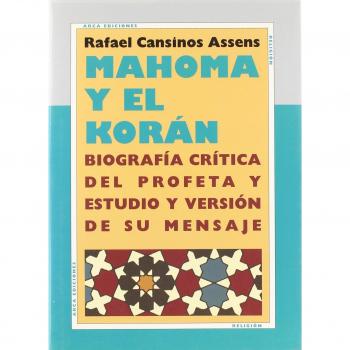 Mahoma y el Korán