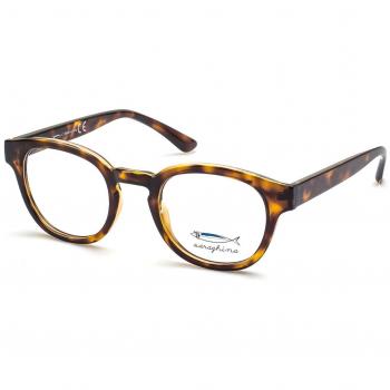 Saraghina GEMINI 26LV Gafas Recetadas para Hombre Tortoiseshell y Careyshell