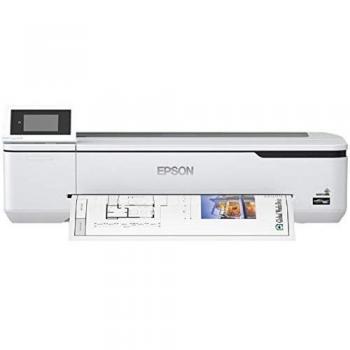 Epson SureColor SC-T2100 Wireless Large Format Inkjet Printer (24 A1, 2400 x 1200 DPI, No Stand)