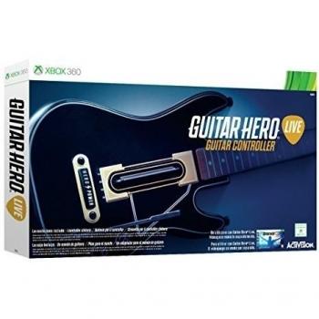Activision - Guitarra Guitar Hero Live