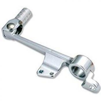 V Parts - 10285 : Pedal Freno. Gris