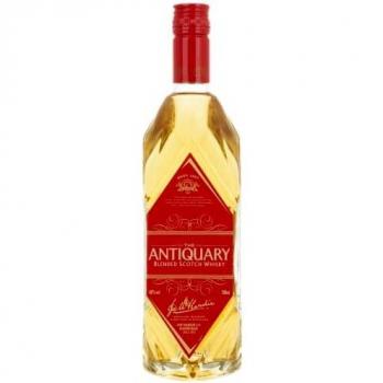 The Antiquary Whisky Blended Scotch - 700 ml