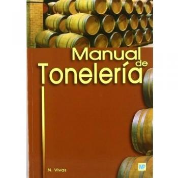 Manual de tonelería