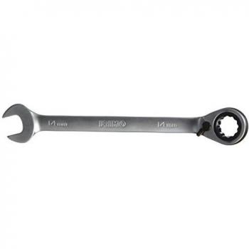 RATCHETING COMB. WR. 14 MM