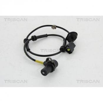 Sensor ABS TRISCAN 8180 21103