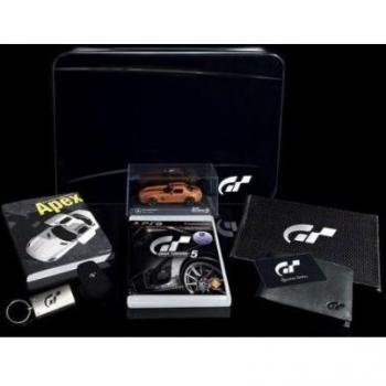Gran Turismo 5 - Signature Edition