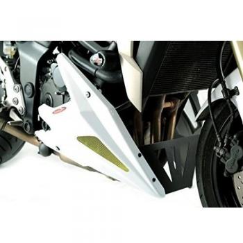 Kawasaki Z800 13 - 15/WHITE-GOLD Malla Belly Pan