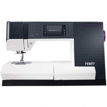 Máquina de Coser PFAFF Quilt Expression 720 Multicolor Tamaño Único