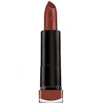 Max Factor Colour Elixir Velvet Matte Lipstick in Desert Black #055