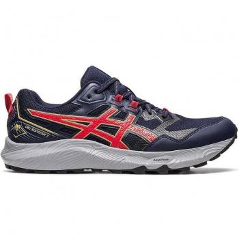 Zapatillas de trail Asics Gel-Sonoma 7 Hombre Azul
