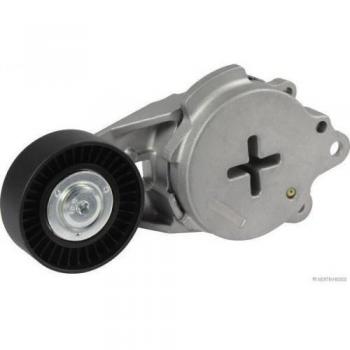 Tensor de correa poli V HERTH+BUSS JAKOPARTS J1142093, tipo: tensor de correa, características: diseñado para garantizar un funcionamiento óptimo del sistema de transmisión, compatible con correas acanaladas en