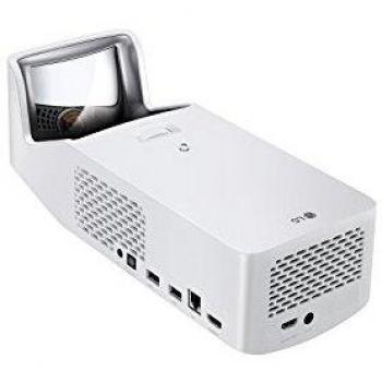 LG HF65LA Ultra Short Throw LED Home Theater CineBeam Projector