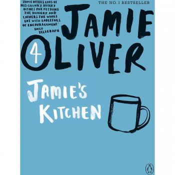 Jamie's Kitchen