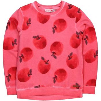 Bóboli 404053, Sudadera para Niñas, Rosa